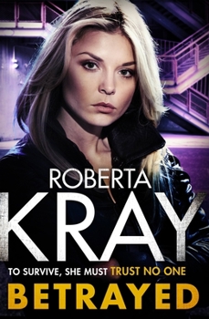 Hardcover Betrayed Book