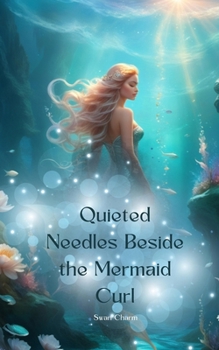 Paperback Quieted Needles Beside the Mermaid Curl Book