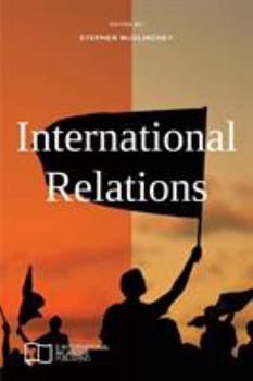 Paperback International Relations Book