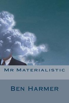 Paperback Mr Materialistic Book