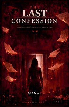 Paperback The Last Confession Book