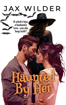 Paperback Haunted By Her Book