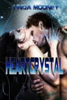 Paperback HeartCrystal Book