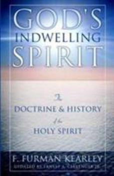 Paperback God's Indwelling Spirit Book