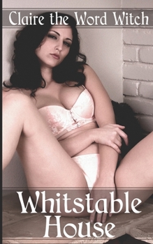 Paperback Whitstable House Book