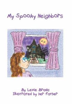 Paperback My Spooky Neighbors Book