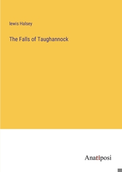 Paperback The Falls of Taughannock Book