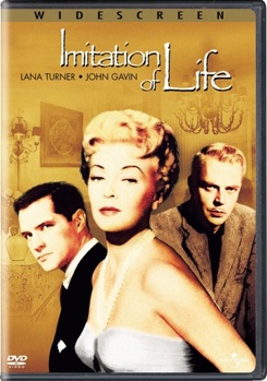 DVD Imitation Of Life Book