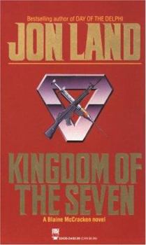 Mass Market Paperback Kingdom of the Seven Book