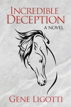 Paperback Incredible Deception Book