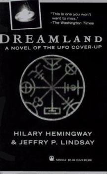Mass Market Paperback Dreamland: A Novel of the UFO Cover-Up Book
