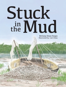 Hardcover Stuck in the Mud Book