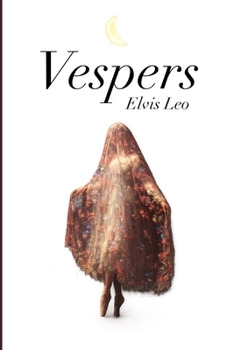 Paperback Vespers Book