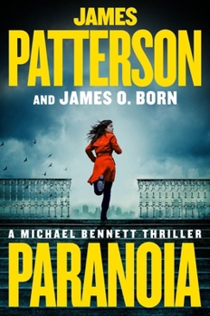 Hardcover Paranoia: The Most Beloved Family in Crime Fiction Book