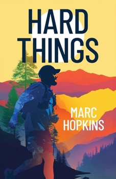 Paperback Hard Things Book