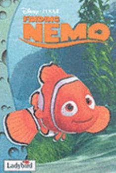 Hardcover Finding Nemo: Book of the Film (Disney Book of the Film) Book
