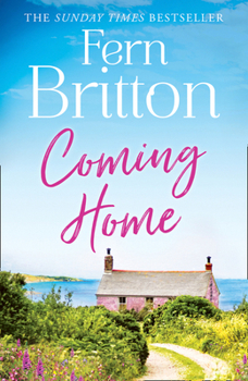 Hardcover Coming Home Book