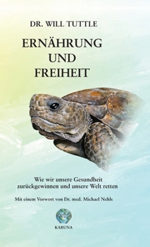 Hardcover Ernährung und Freiheit [German] Book