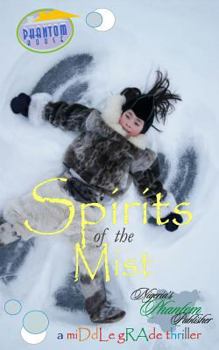 Paperback Spirits of the Mist: the demon child story Book