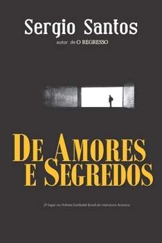 Paperback de Amores E Segredos [Portuguese] Book