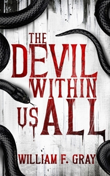 Paperback The Devil Within Us All Book