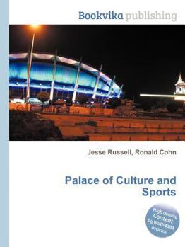 Palace of Culture and Sports