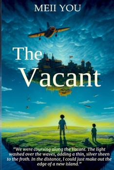 Paperback The Vacant Book