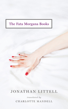 Paperback The Fata Morgana Books Book