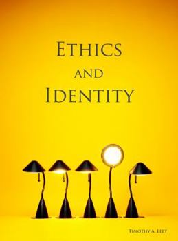 Paperback Ethics and Identity Book