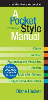 Spiral-bound A Pocket Style Manual Book
