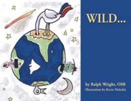 Hardcover Wild... Book