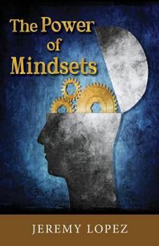 Paperback The Power of Mindsets Book