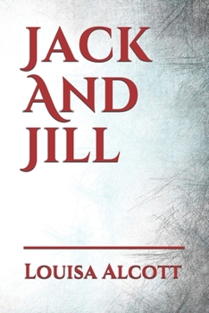 Paperback Jack And Jill Book