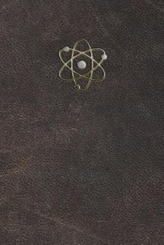 Monogram Humanism Notebook