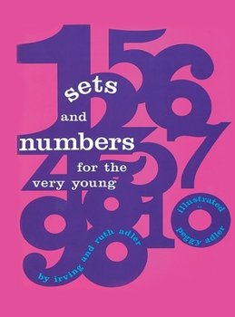 Hardcover Sets and Numbers for the Very Young (hardback) Book