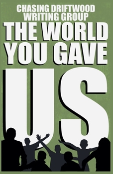 Paperback The World You Gave Us Book