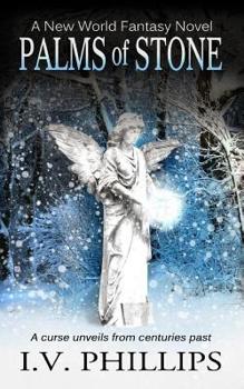 Paperback PALMS of STONE Book