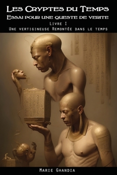 Paperback Une vertigineuse remontée dans le temps [French] Book