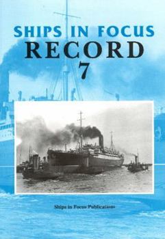 Paperback Ships in Focus7 Book