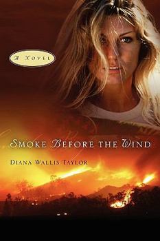 Paperback Smoke Before the Wind Book