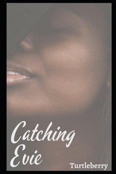 Paperback Catching Evie Book