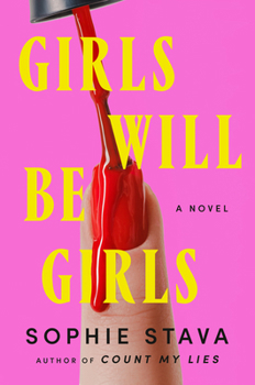 Hardcover Girls Will Be Girls Book