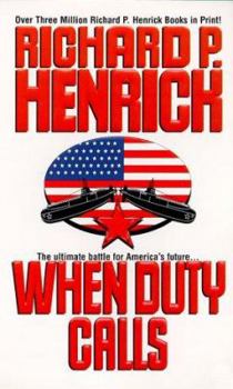 Paperback When Duty Calls Book