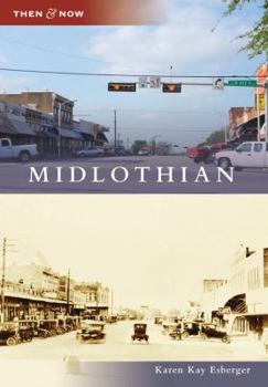 Midlothian - Book  of the  and Now