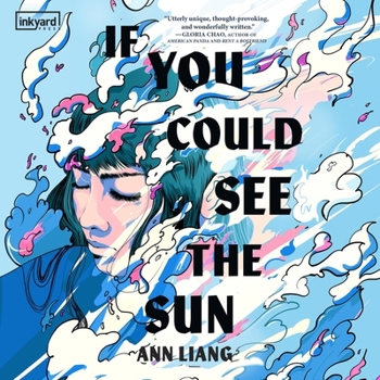 Audio CD If You Could See the Sun Book