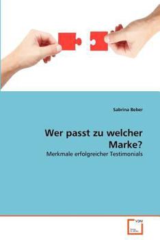 Paperback Wer passt zu welcher Marke? [German] Book