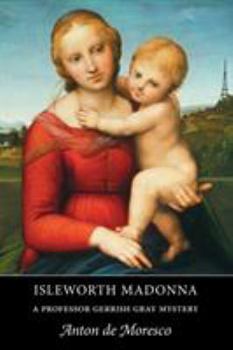 Paperback Isleworth Madonna Book