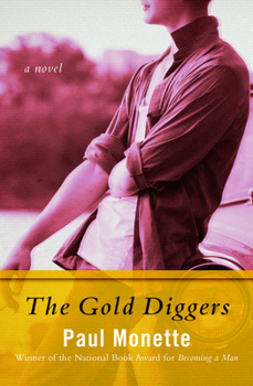 Paperback The Gold Diggers Book