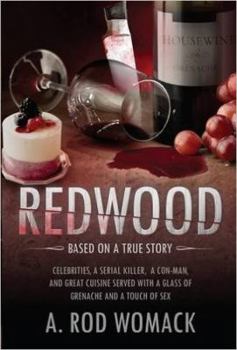 Paperback Redwood Book