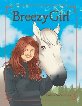 Paperback Breezygirl Book